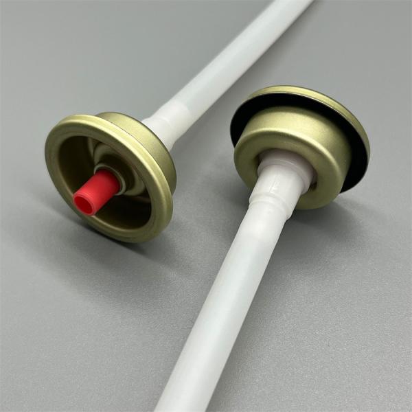 Buy Professional Fire Extinguisher Valve  High  Pressure Tolerance for Emergency Services at wholesale prices