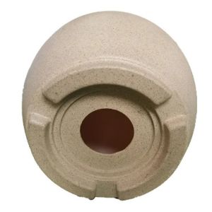 Outdoor Round Plastic Toy Chair customized Aluminum Mold Manufacturing