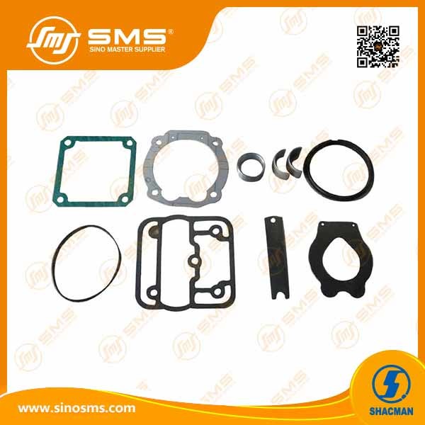 Buy Shacman Weichai Engine Air Compressor Repair Kit 612600130125-XLB at wholesale prices