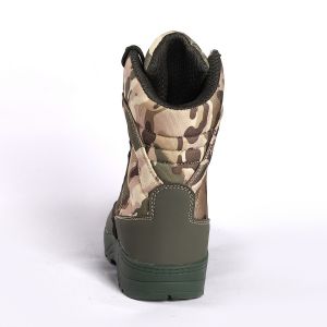 Shengjie CE Certificate Comfortable Breathable EVA Insert Mesh Boots with