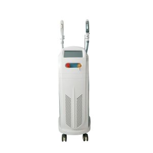 China Opt Shr IPL Hair Removal Machine 480nm Professional Skin Care on sale