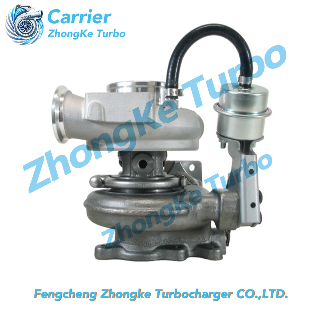 OEM HE200WG Turbo 5453713 5453714 Turbocharger For Various Off-Highway with
