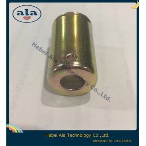 Auto A/C Hose Al & iron jacket| Al & iron ferrules |auto air conditioning hose