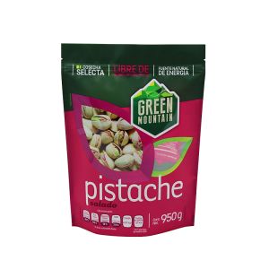 Wholesale Recyclable Plastic Stand Up Zipper Pouches For Nuts Packaging With