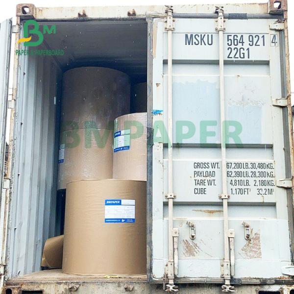 14PT 16PT Bleached White C1S FBB Card Board For Business Card 700 x 1020mm