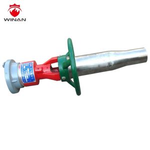 PQ Firehose Nozzle Foam Fire Extinguishing Equipment
