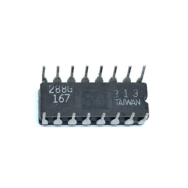 Original New Hot Sell Electronic Components Integrated Circuit JBP18S030MJ