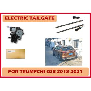 China Trumpchi GS5 Afternarket Electric Tailgate Lift With Perfect Exception Handling on sale