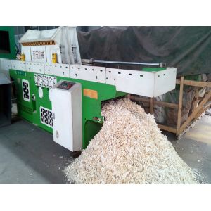 Quality 0.10 M/Sec Wood Shaving Mill for sale