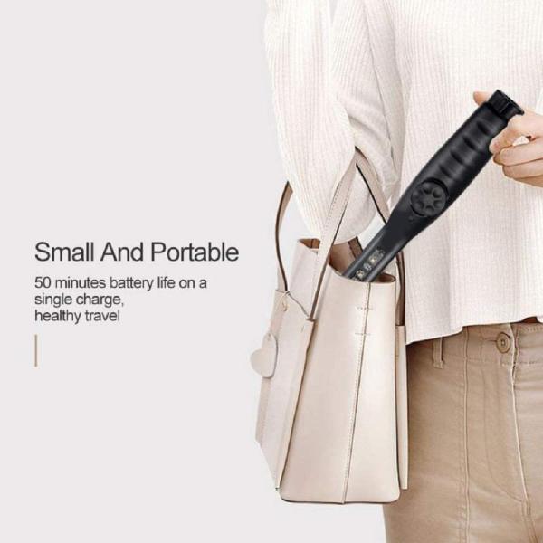 UVC ultraviolet sterilizer household disinfection rod car handheld portable sterilization lamp uv light sterilizer