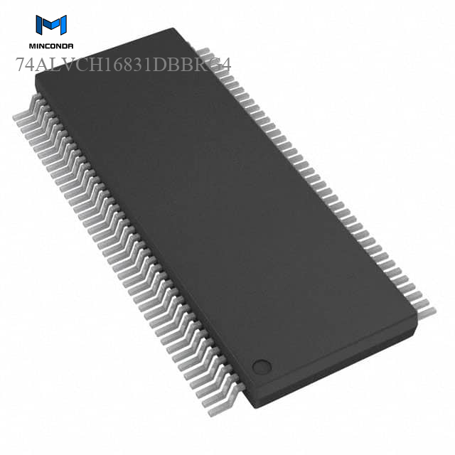 Quality 74ALVCH16831DBBRG4 for sale