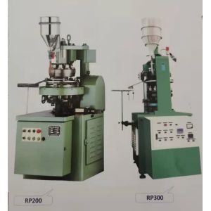 Electronic Magnetic Powder Compacting Press Machine 13500pcs/H