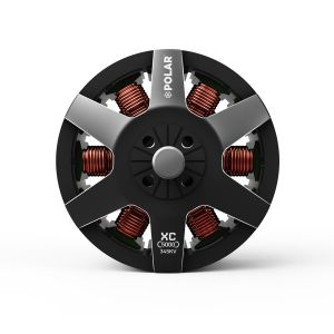 FPV POLAR XC5000 Brushless DC Motor First-Person View