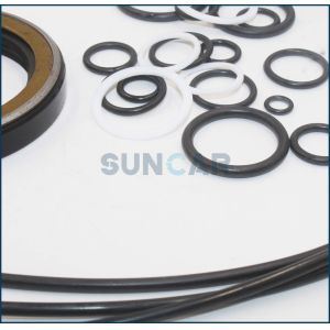 VOE 14684116 VOE14684116 Sealing Kit For Volvo Swing Motor EC380D EC750D EC750E