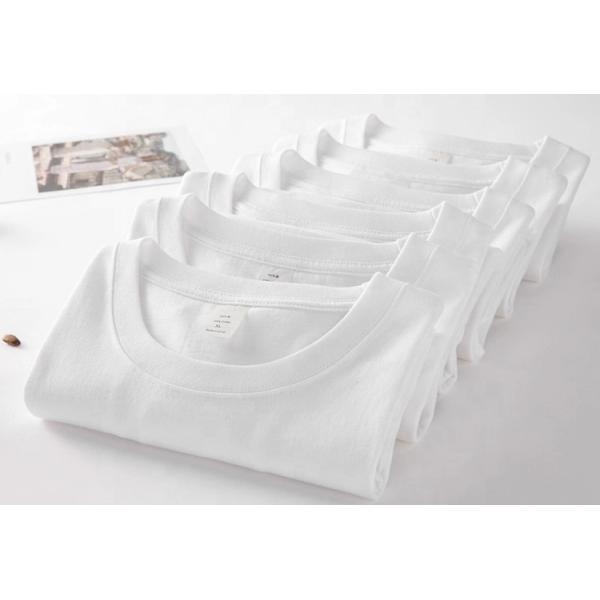 ladies tshirts latest design blank cheap 100% cotton T shirt OEM print able Emb safety reflective t shirts