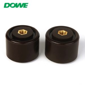 Hot sale DMC/BMC 50x40 isolation effect cylindrical insulator