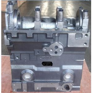 Engine Cylinder Block ZZ50272 371115201-1 for Perkins 3.152