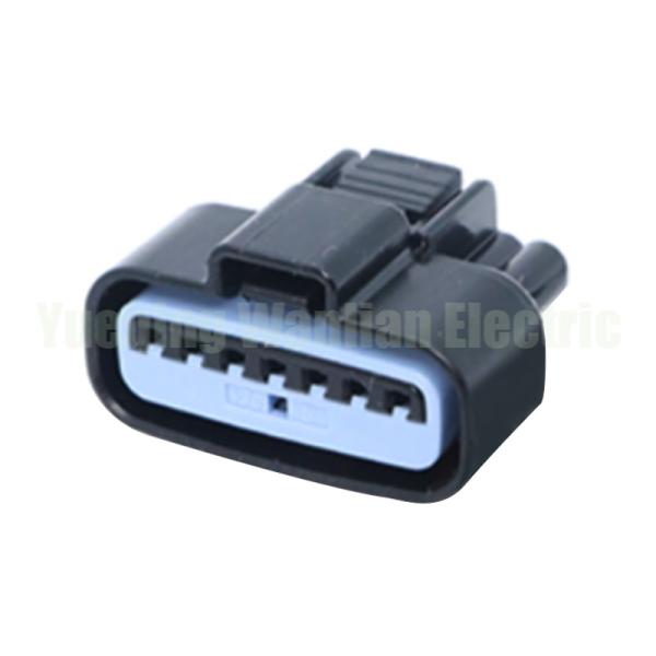 Buy 7 Pin PB536-07027 Auto waterproof connector Air Flow Sensor plug  Automotive Electrical Connector at wholesale prices