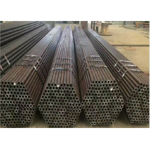 China Customized Wall Thickness Heat Exchanger Tube for Heavy Duty Applications on sale
