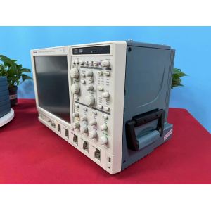 Durable 1GHZ Digital Phosphor Oscilloscope Tektronix DPO7104 Oscilloscope