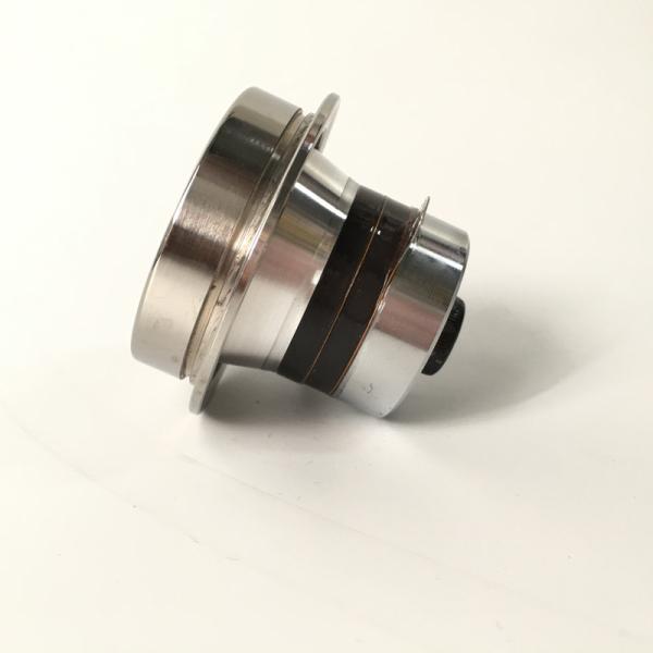 Buy Health Instrument Ultrasonic Cleaning Transducer PZT-4 Piezoceramic Long Lifespan at wholesale prices