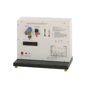 Educational Equipment Compressor Training Equipment Simple Compression