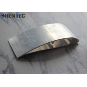 China Aluminum Extrusion Profiles Industrial Fan Blade High Volume Low Speed on sale
