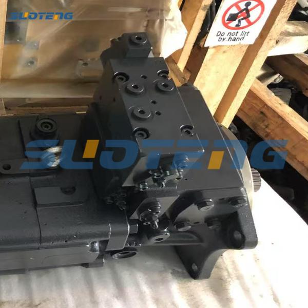 708-2L-00681 Main Pump Hydraulic Pump For PC1250-8