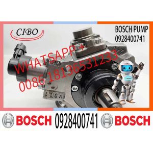 Fuel Pressure Regulator Metering Solenoid Valve 0928400741 Common Rail Pump