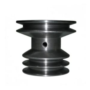 Powder Coating CNC Machining Process High Precision 0.01mm Tolerance