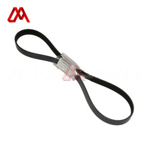 Fan Belt 4HK1 Npr75 980384230 5876101020 9-8038423-0 5-87610102-0 for Isuzu