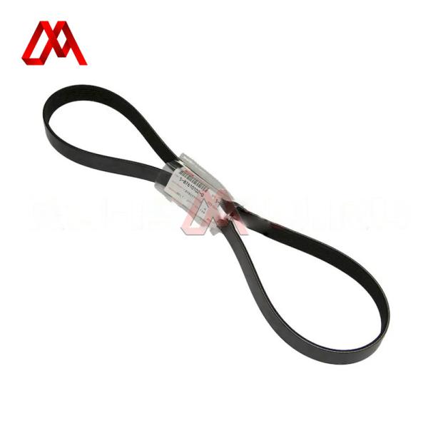 Buy Fan Belt 4HK1 Npr75 980384230 5876101020 9-8038423-0 5-87610102-0 for Isuzu  at wholesale prices