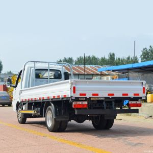 DONGFENG 4*2 Cargo Truck Freight Truck Pick up Truck