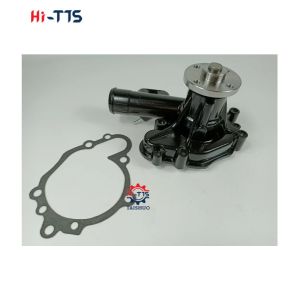 4TNE94 4TNE98 4TNV94 Engine Water Pump YM129907-42000 129006-42002 129900-42000