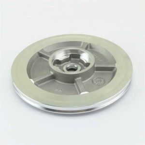 K03 Turbine Housing Back Plate 5304-151-5714 5303-970-0048 ID Ø10.0 CW Ø52 For