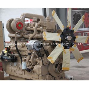 CCEC Cummins Diesel Engine KT19-C450 For Machinery Industry Equipments, Vehicle
