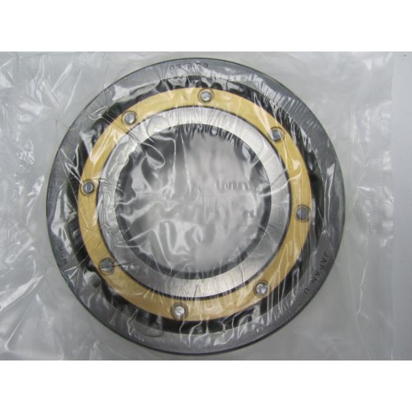 Original FAG ball bearing 6326 M brass cage Deep groove for machinery