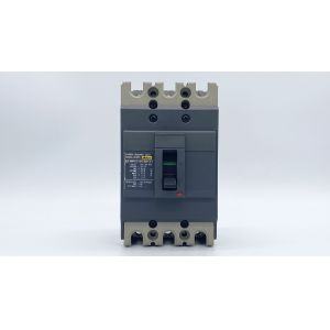 80A EZC100F3080 3P Easypact EZC Moulded Case Circuit Breaker MCCB