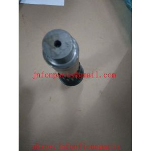 Komatsu shaft pc300-8 pc200-8 pc220-8 Final Drive, Inner Parts, Travel Motor