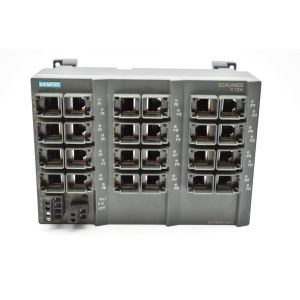 6GK5124-0BA00-2AA3 Siemens Industrial Controller 12 Months Warranty Weight