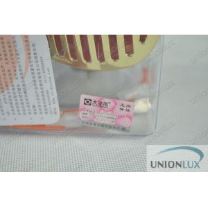 Automotive Funny Musical Loud 12V Car Horn With Double Tone