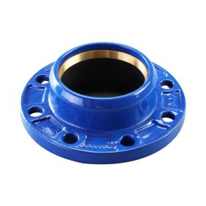 Quick Flange Adaptor For PE
