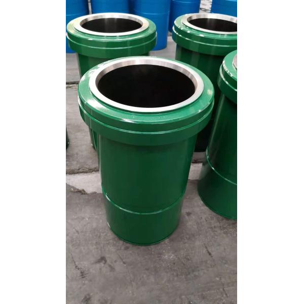 170mm Mud Pump Liner