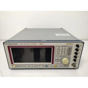 China Wide Range Analog Signal Generator 6 GHz R&S Signal Generator Rohde & Schwarz R&S SME06 on sale China Wide Range Analog Signal Generator 6 GHz R&S Signal Generator Rohde & Schwarz R&S SME06 on sale