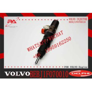 Fuel Injector BEBE1R14001 BEBJ1FO70010 BEBE1R14201 BEBE1R14301 BEBE1R14401 for