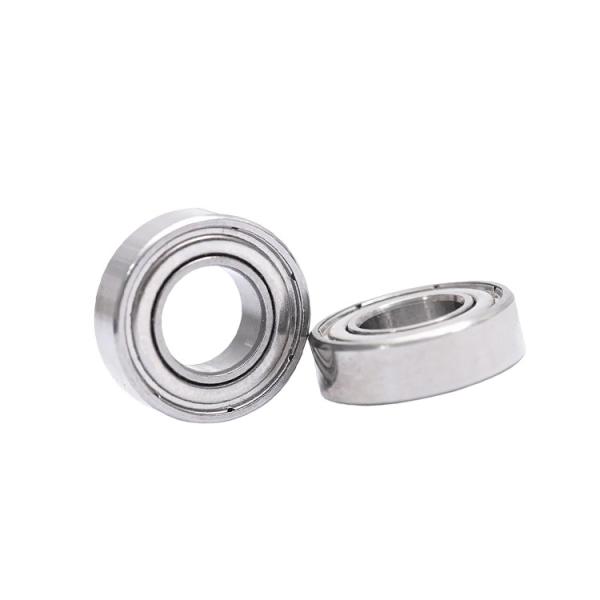 Buy Precision Deep Groove Miniature Ball Bearings 684 ZZ 4X9X2.5mm at wholesale prices