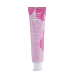 Freshing Breath Fruit Flavor Toothpaste For Mouth Smell Gum disease