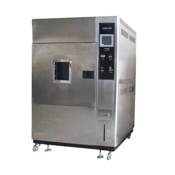 Buy Ozone Aging Environmental Test Chamber For Temperature And Humidity at wholesale prices