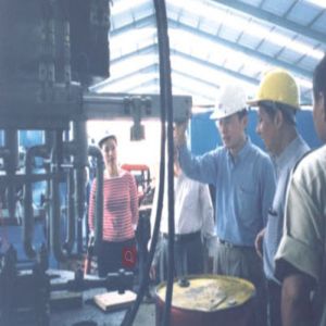 Quality Furnace construction Overhaul Supervise Plant Engineering Solutions for sale