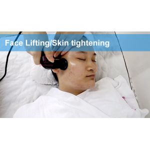 Indiba 448khz Tecar Therapy Machine Deep Care Diatermia Tecarterapia Device